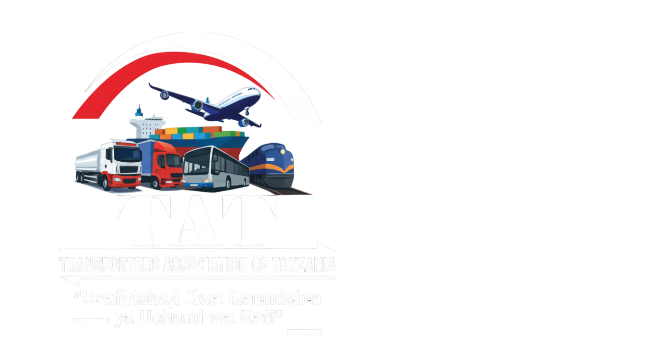 TAT - Transporters Associaiton of Tanzania