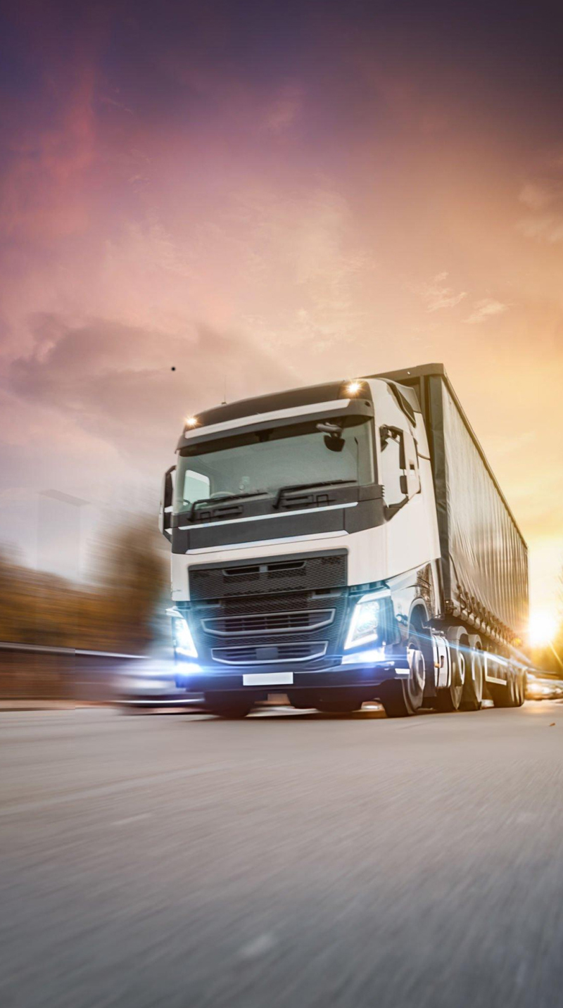 Transporters Association of Tanzania (TAT)