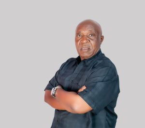 Omar S. Kiponza President (TAT Board Chairman)