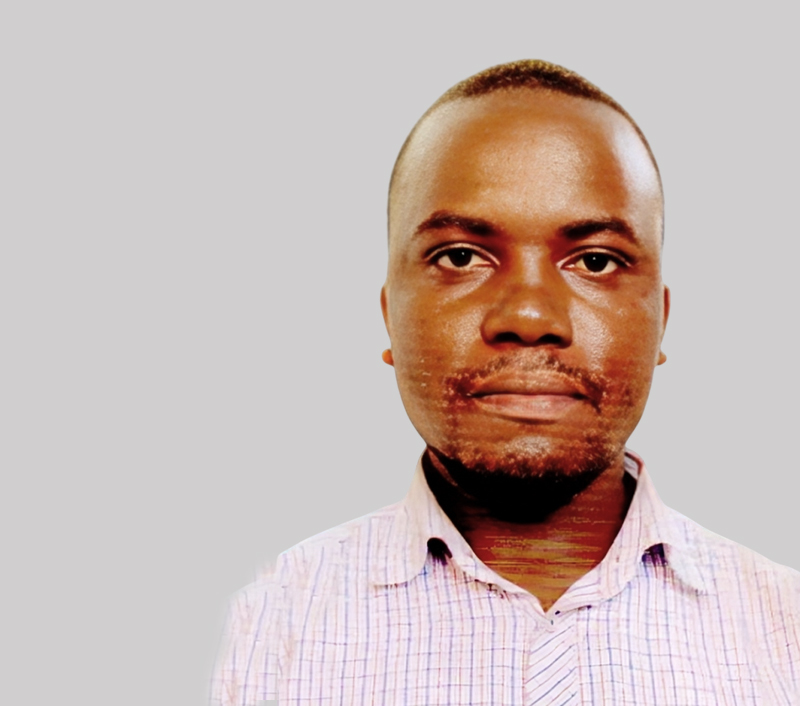 Omar S. Kiponza<br />
President<br />
(TAT Board Chairman)<br />
