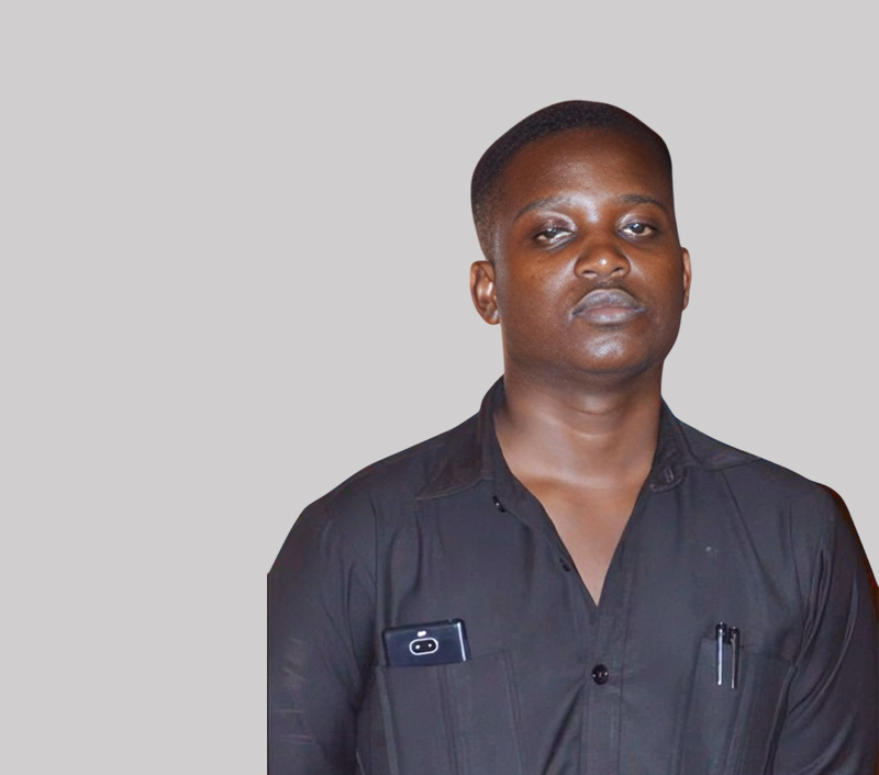 Omar S. Kiponza<br />
President<br />
(TAT Board Chairman)<br />
